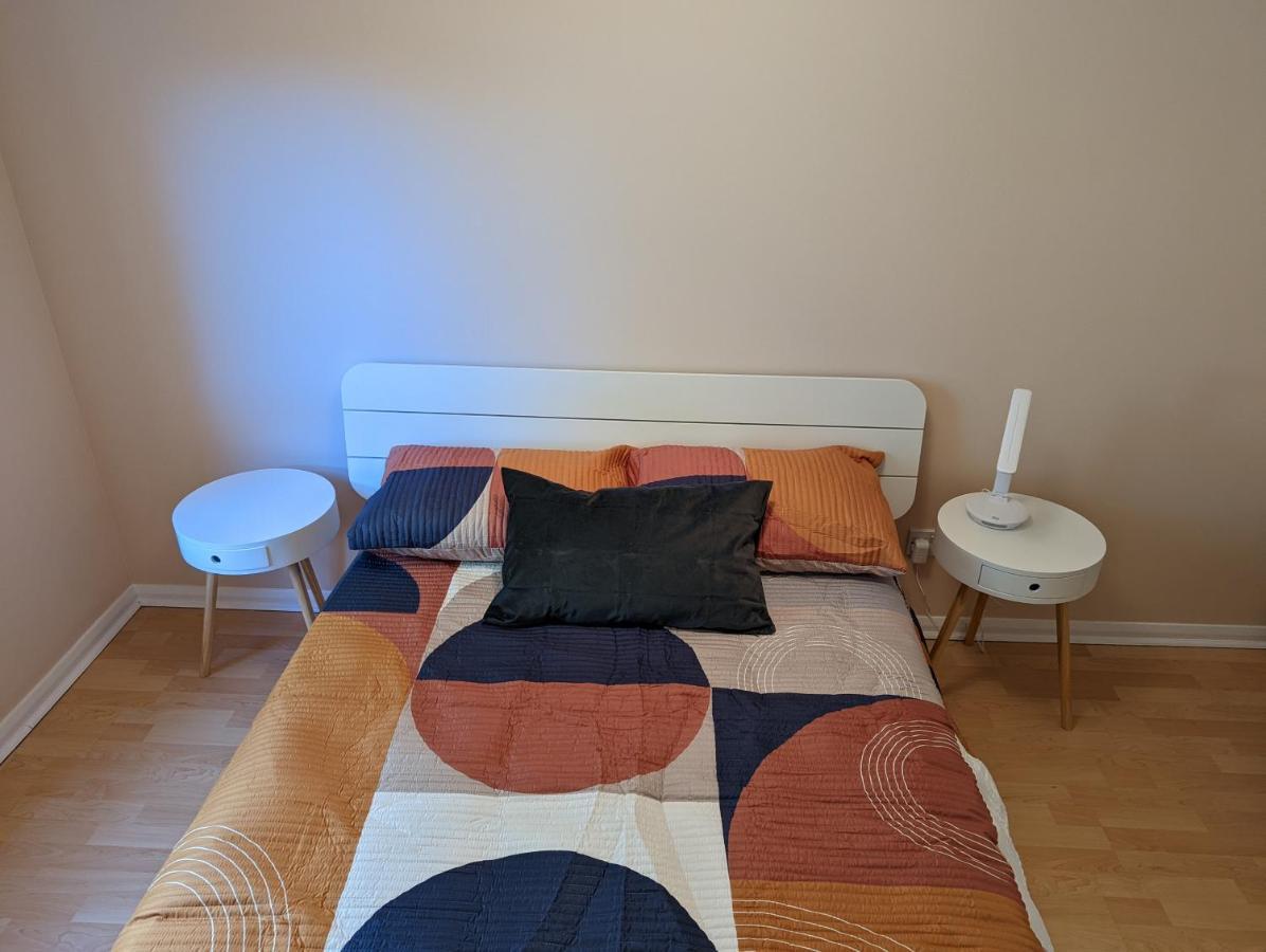 Family Friendly Central Garden Flat Edinburgh Buitenkant foto